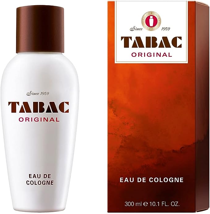 TABAC ORIGINAL EDC 300 ML